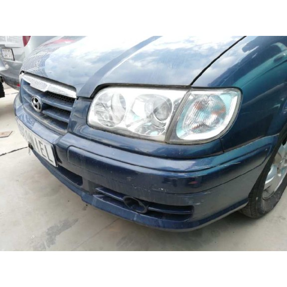 hyundai trajet (fo) del año 2006