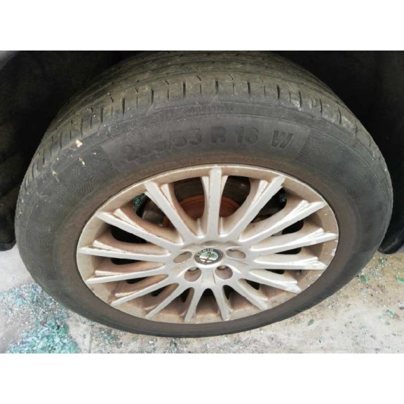 alfa romeo 147 (190) del año 2006