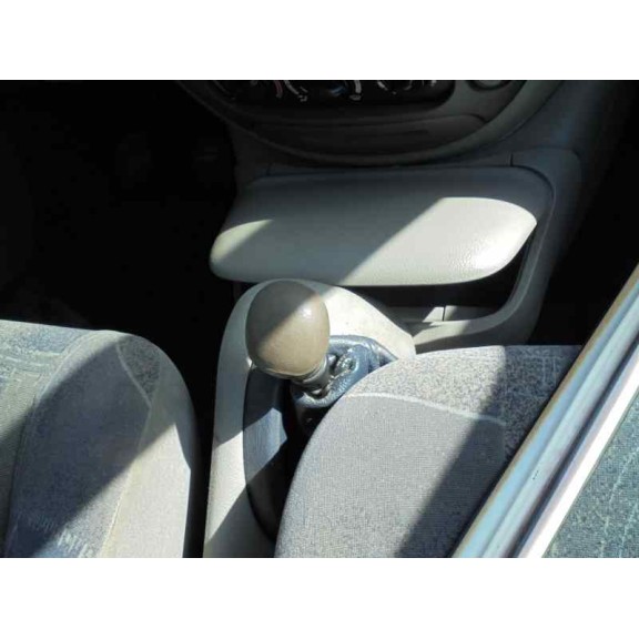 renault megane i scenic (ja0) del año 1999