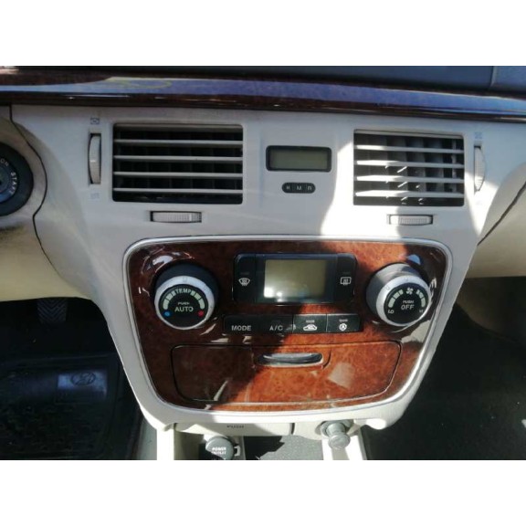 hyundai sonata (nf) del año 2008