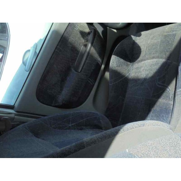 renault megane i scenic (ja0) del año 1999