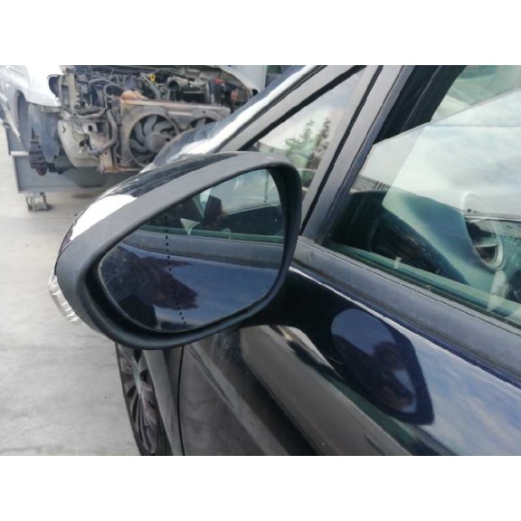 ford fiesta (cb1) del año 2010