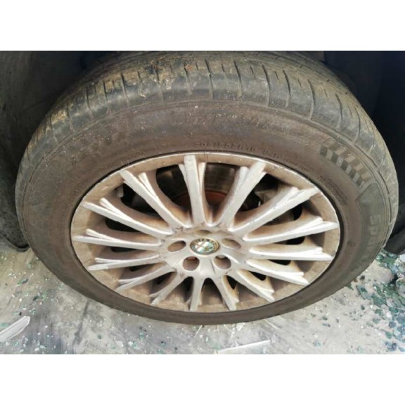 alfa romeo 147 (190) del año 2006