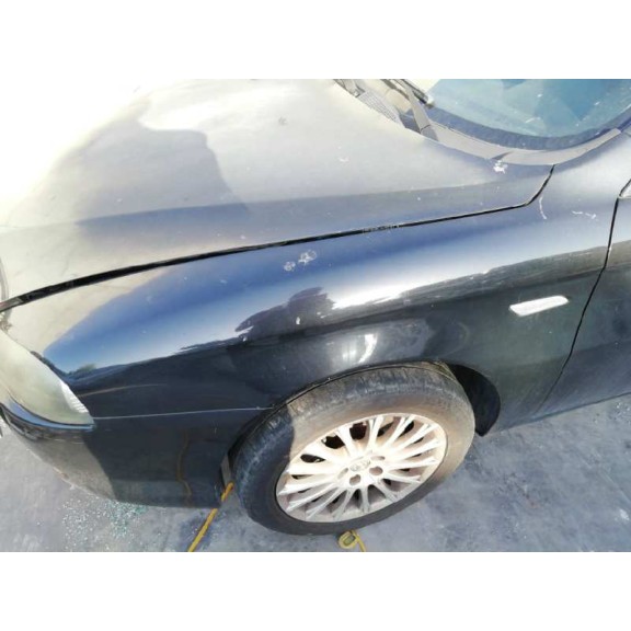 alfa romeo 147 (190) del año 2006