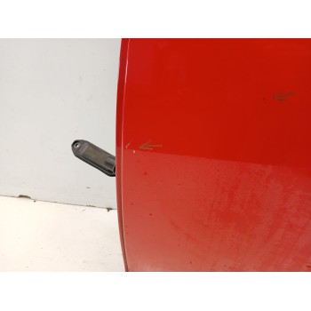 Recambio de puerta trasera izquierda para mini mini countryman (r60) one referencia OEM IAM 41009805929  