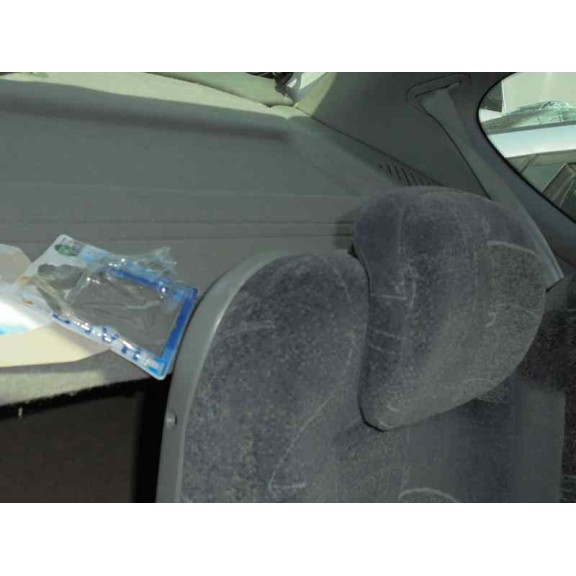 renault megane i scenic (ja0) del año 1999