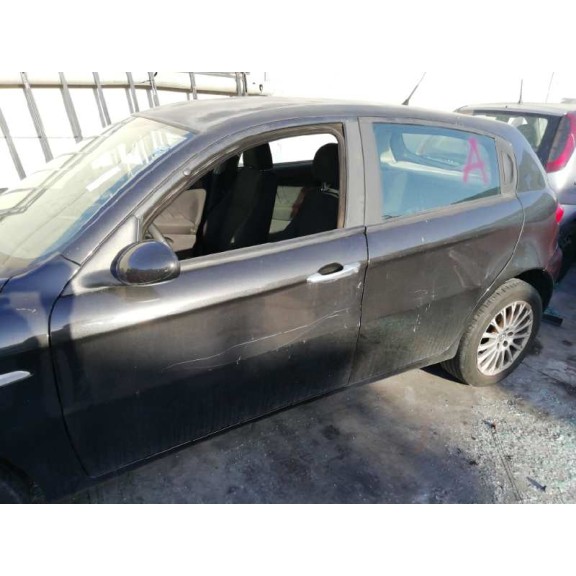 alfa romeo 147 (190) del año 2006