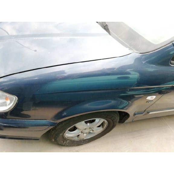 hyundai trajet (fo) del año 2006