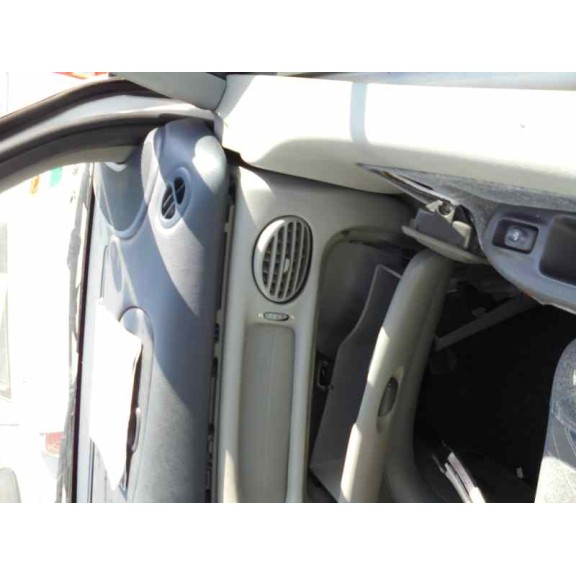 renault megane i scenic (ja0) del año 1999