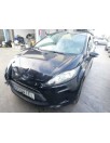 ford fiesta (cb1) del año 2010