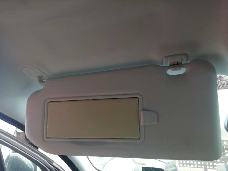 Recambio de parasol izquierdo para peugeot 508 business line referencia OEM IAM   