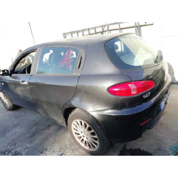 alfa romeo 147 (190) del año 2006