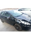 ford fiesta (cb1) del año 2010