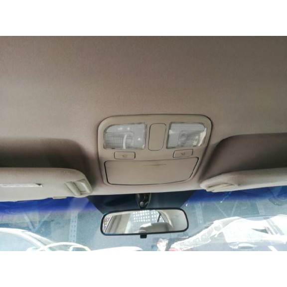 hyundai sonata (nf) del año 2008