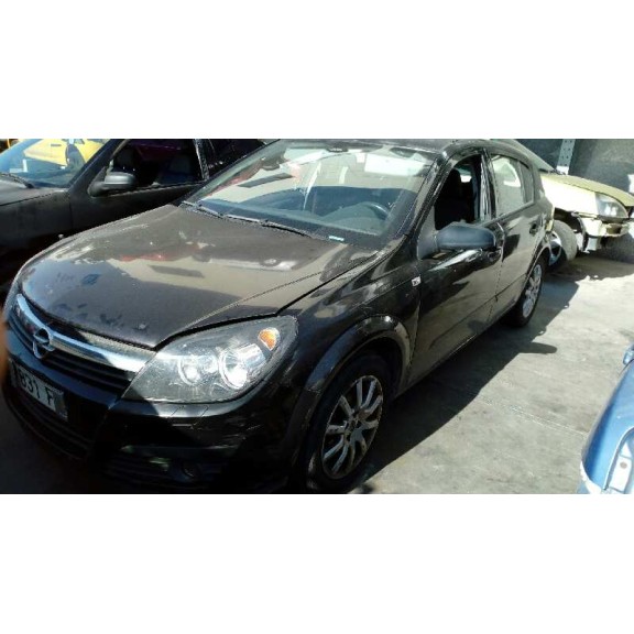 opel astra h berlina del año 2006