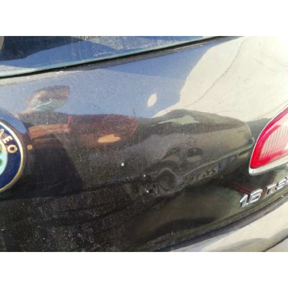 alfa romeo 147 (190) del año 2006