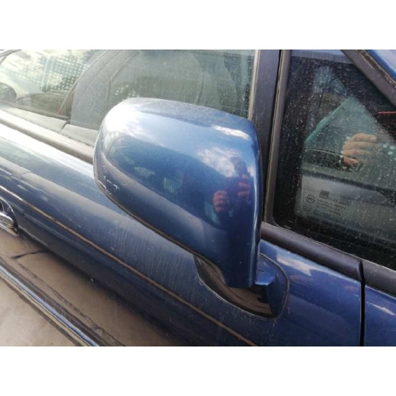 hyundai trajet (fo) del año 2006