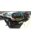 opel astra h berlina del año 2006