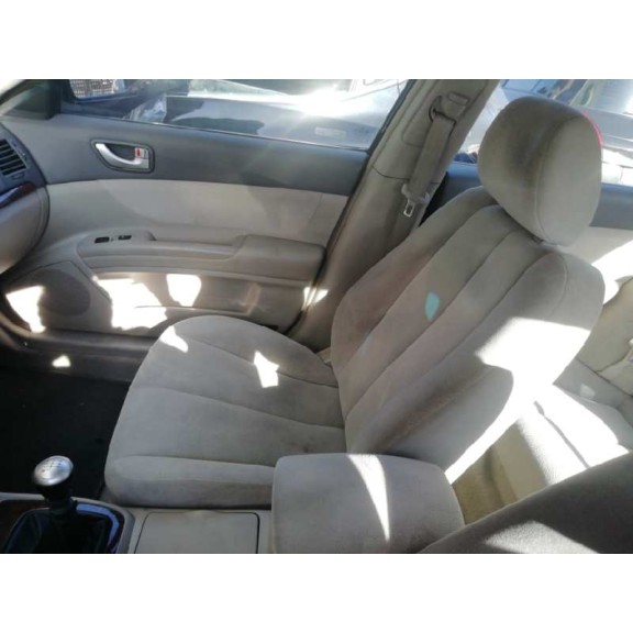 hyundai sonata (nf) del año 2008