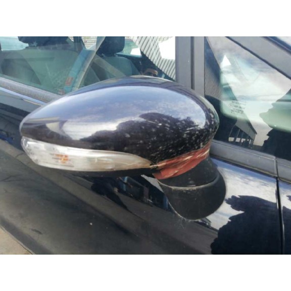 ford fiesta (cb1) del año 2010