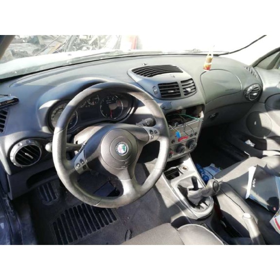 alfa romeo 147 (190) del año 2006