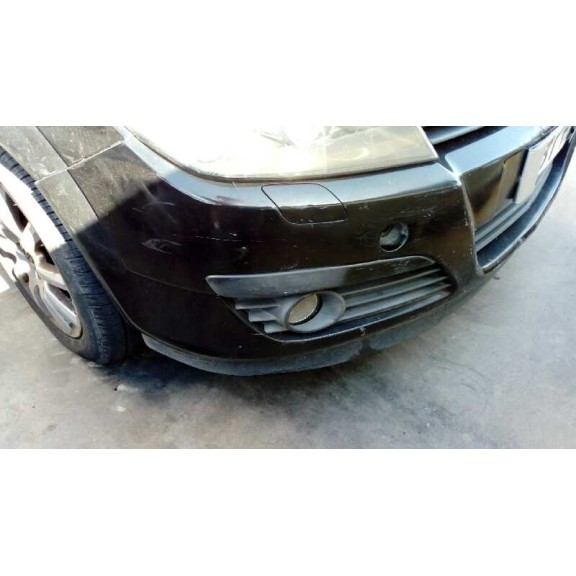 opel astra h berlina del año 2006