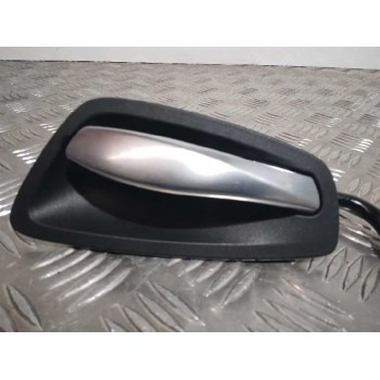Recambio de maneta interior delantera izquierda para bmw serie 1 berlina (e81/e87) 118d referencia OEM IAM 696210101 10628510 
