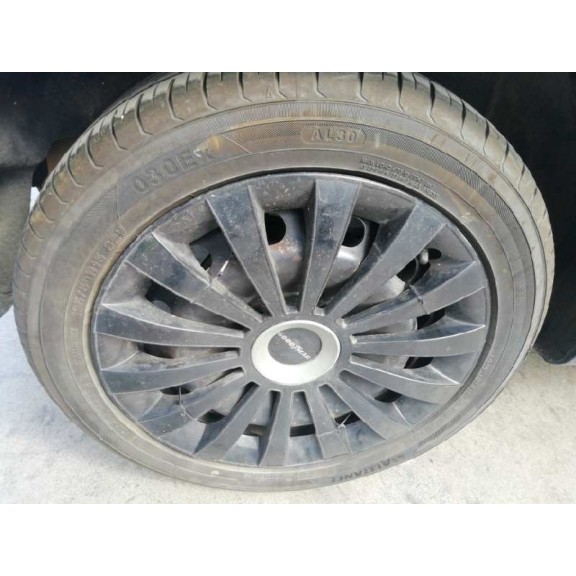 ford fiesta (cb1) del año 2010