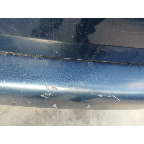 hyundai trajet (fo) del año 2006