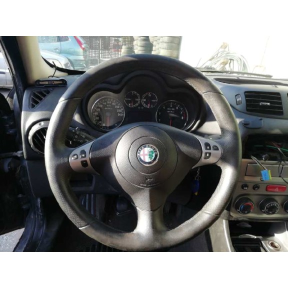 alfa romeo 147 (190) del año 2006