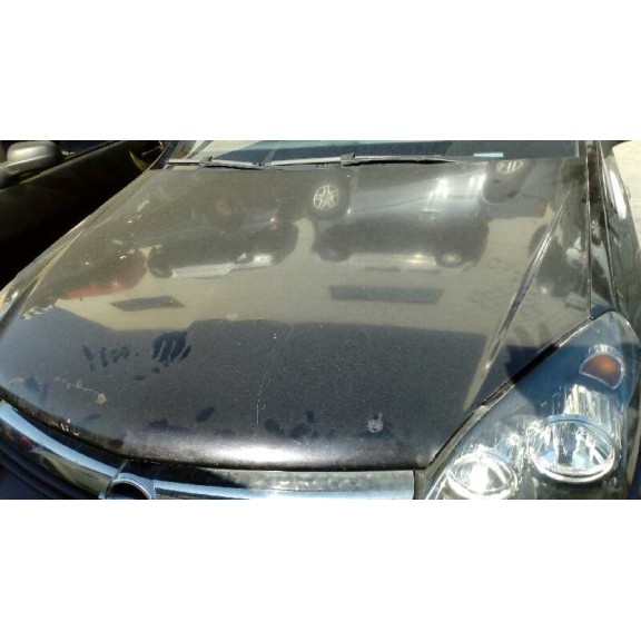 opel astra h berlina del año 2006