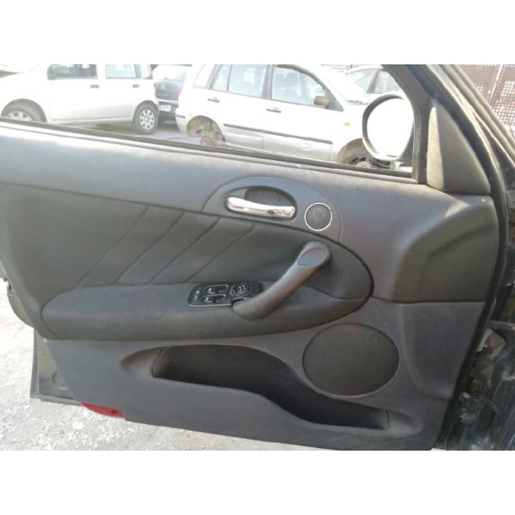 alfa romeo 147 (190) del año 2006