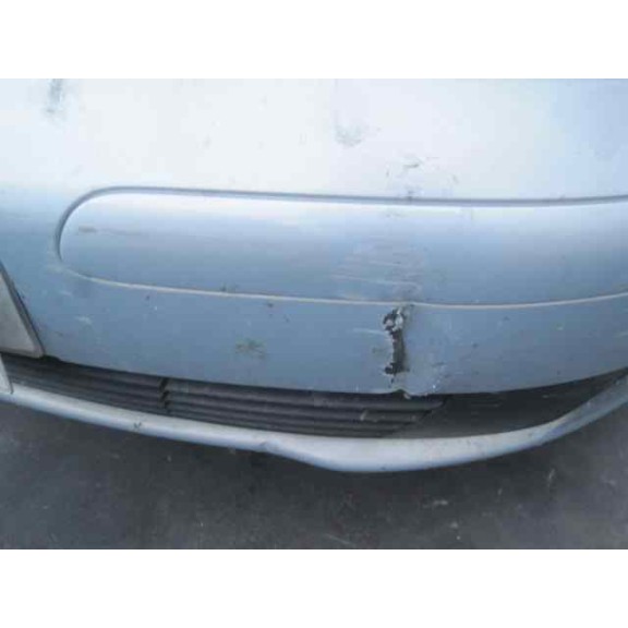 seat ibiza (6l1) del año 2003