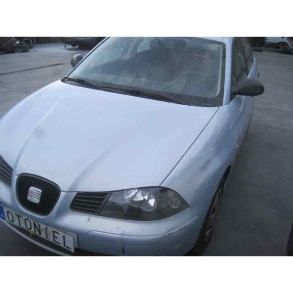 seat ibiza (6l1) del año 2003