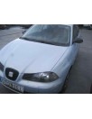 seat ibiza (6l1) del año 2003