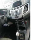 ford fiesta (cb1) del año 2010