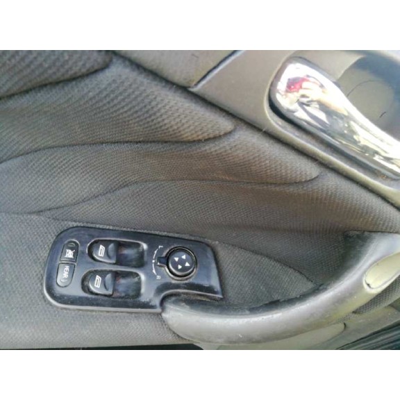 alfa romeo 147 (190) del año 2006