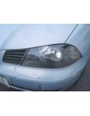 seat ibiza (6l1) del año 2003
