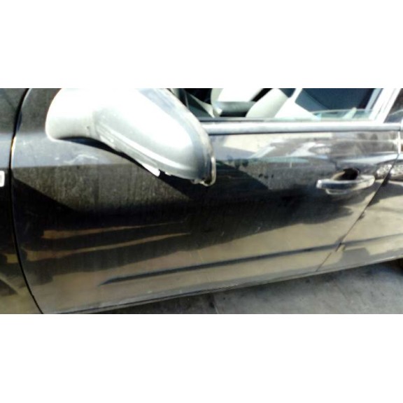 opel astra h berlina del año 2006