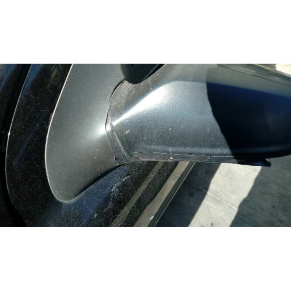 opel astra h berlina del año 2006