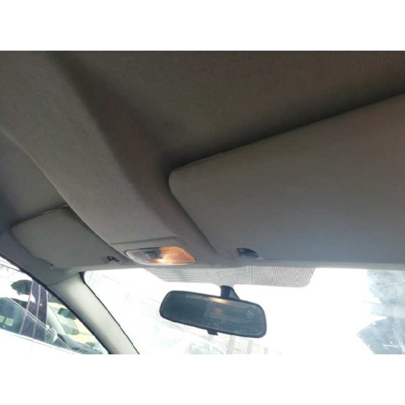 ford fiesta (cb1) del año 2010