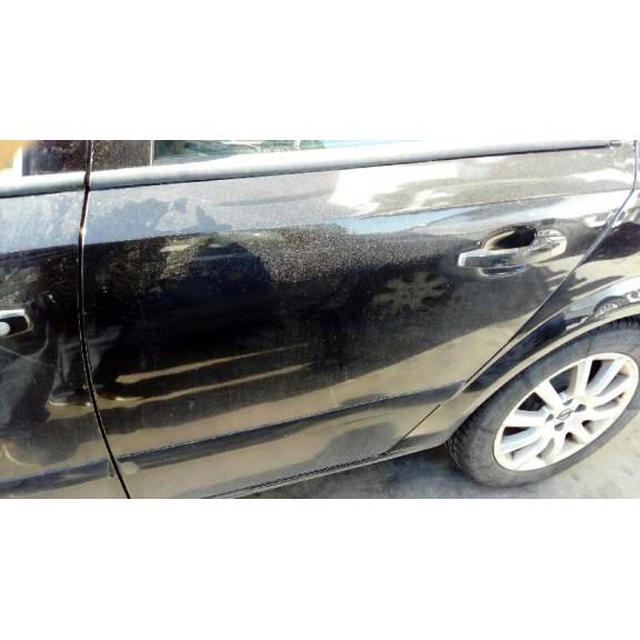 opel astra h berlina del año 2006