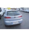 seat ibiza (6l1) del año 2003