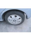 seat ibiza (6l1) del año 2003