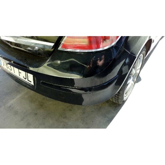 opel astra h berlina del año 2006