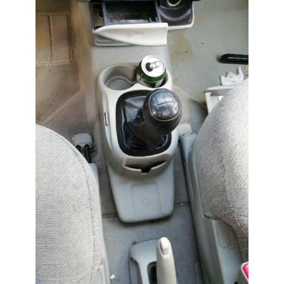 hyundai trajet (fo) del año 2006