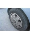 seat ibiza (6l1) del año 2003