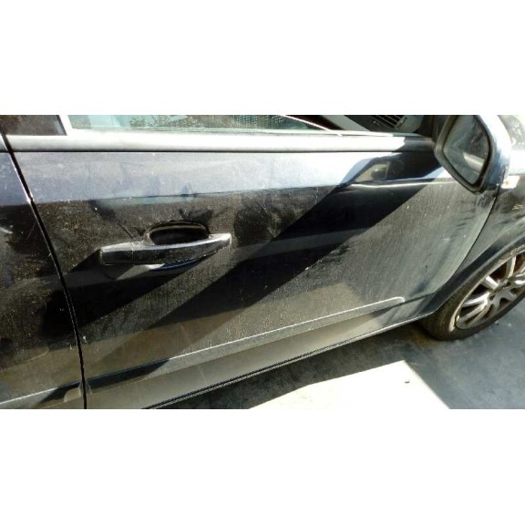 opel astra h berlina del año 2006