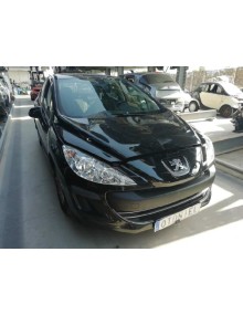 peugeot 308 del año 2008