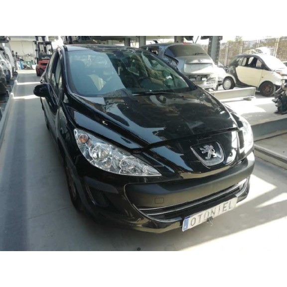 peugeot 308 del año 2008
